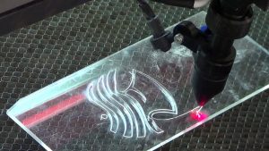 CẮT KHẮC  CNC – LASER