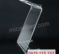 Bục Phát Biểu Mica 04